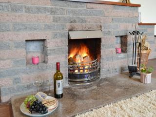 Beuchan Bungalow - Closeburn - 8