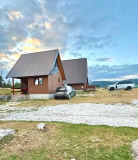 Villa Wood Borje - 5