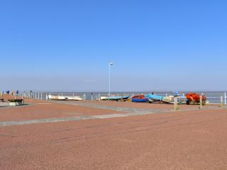 Sand Dune - Uk48699 - Lancaster - 5