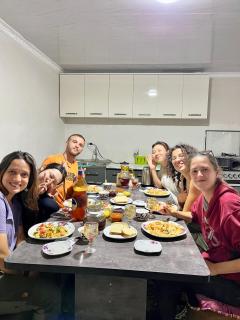 October Guesthouse - 5