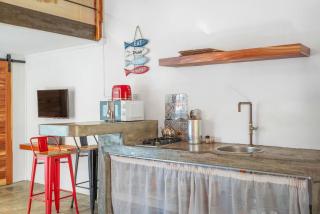 La Maison Ojas Eco Lodges - Your journey to Well-Being - Albion - 4