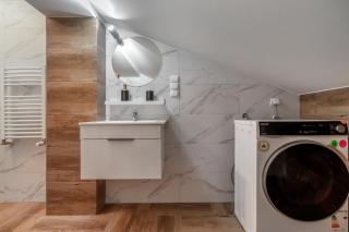 Close-Urban Chin - City Center - Stadion Narodowy - Marcinkowskiego 5 - 6