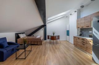 Zapasowe-na razie close-Golden Apartments Waw - Cozy Marcinkowskiego 5 - 5