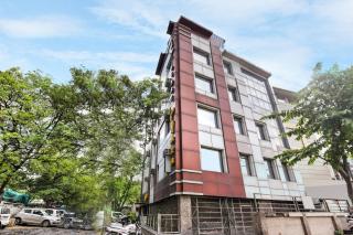 Hotel O Kochar Plaza - 1