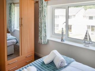 Newquay Holiday Villa - 1