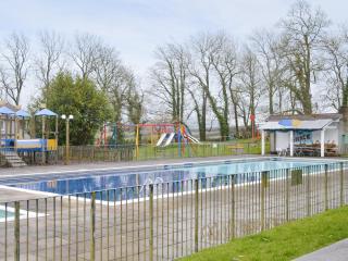 Newquay Holiday Villa - Saint Columb Major - 6
