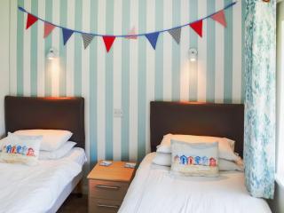 Newquay Holiday Villa - Saint Columb Major - 4