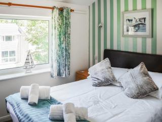 Newquay Holiday Villa - Saint Columb Major - 2