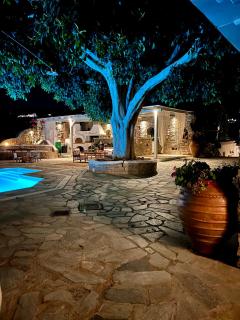 Casa Paros - Parikia - 8