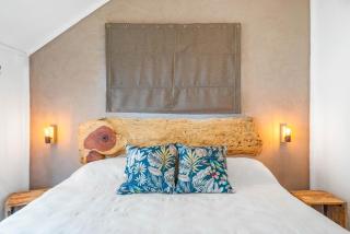La Maison Ojas Eco Lodges - Your journey to Well-Being - Albion - 3