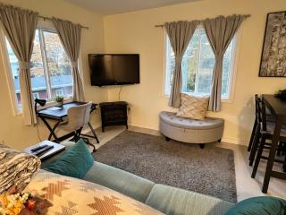 Goulais Bay Guesthouse - Goulais River - 9