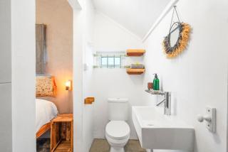La Maison Ojas Eco Lodges - Your journey to Well-Being - Albion - 2