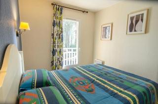 Le Domaine du Golf de Pinsolle - maeva Home - Appartement 3 pièces 6 personnes - Sélection MAE-0853 - 5