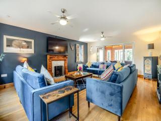 Welton House - Orby - 0