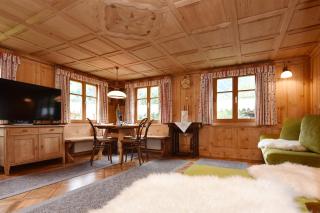 Haus Ida-Forna - Tschagguns - 0