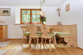 Haus Ida-Forna - Tschagguns - 7
