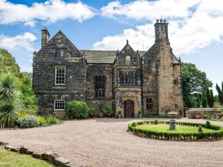 Hodroyd Hall - 6