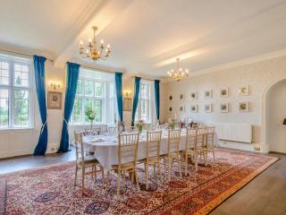 Hodroyd Hall - Holmfirth - 5