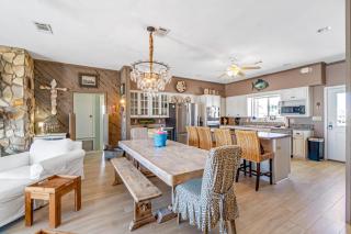 Blue Angel, Blue Angel -Gulf Front, Beautiful Views! Great for Families! - 4