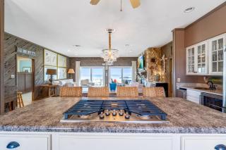 Blue Angel, Blue Angel -Gulf Front, Beautiful Views! Great for Families! - 2