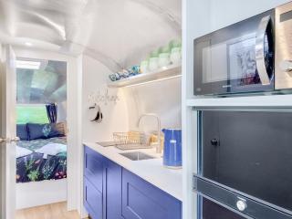 Lanes End Farm Airstream - 5