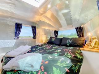 Lanes End Farm Airstream - Hawthorn - 6