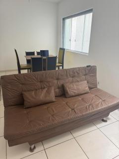 Apartamento Praia do Morro - Beira Mar - 6