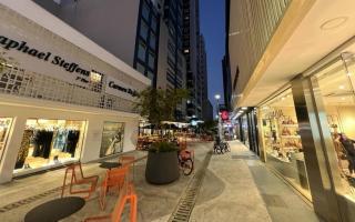Apartamento no calçadão de BC - 4