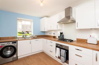 4BDR in Torry Orchard - Marston Moretaine - 6