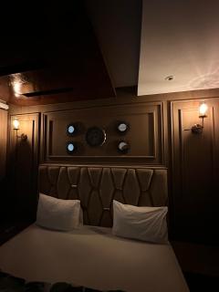 One bedroom apt - Penta sqaure - Lahore - 0