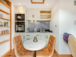 Copse Lodge - Eling - 1