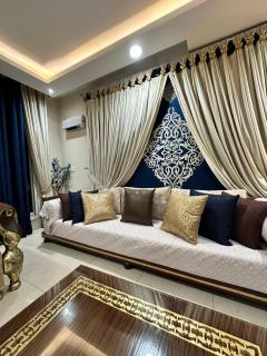 One bedroom apt - Penta sqaure - Lahore - 8