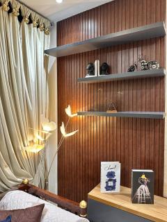 One bedroom apt - Penta sqaure - Lahore - 5