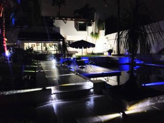 Beautiful Private Rooms at Villa La Floresta - 1