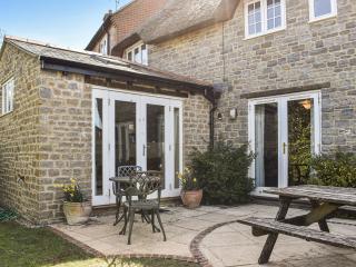 Myrtle Cottage - Puncknowle - 3