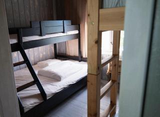 Waterfall Retreat - 1