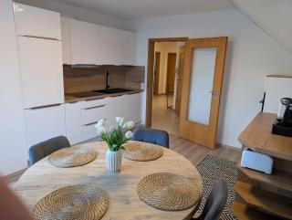 Bauers Ferienwohnung - Wabern - 6