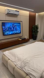 Spacious elegant studio with outdoor patio U13 - Riad - 7