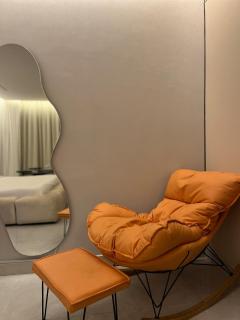 Spacious elegant studio with outdoor patio U13 - Riad - 6
