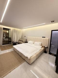 Spacious elegant studio with outdoor patio U13 - Riad - 5