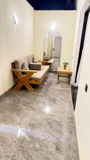 Spacious elegant studio with outdoor patio U13 - Riad - 4