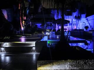 Suites Villa La Floresta - Ajijic - 2