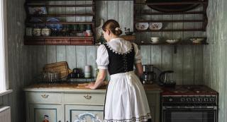 Waterfall Retreat - 3