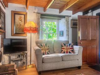 Monthly Tutor's Cottage - Fishguard - 7