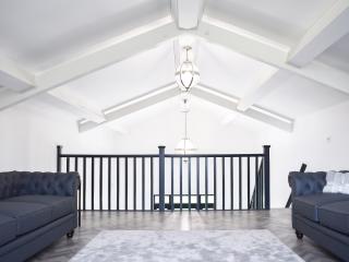 Deerson Barn - Wingham - 5