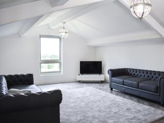 Deerson Barn - Wingham - 4