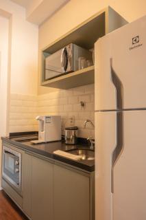 Studio - Pinheiros - Faria Lima - 2
