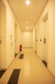 Studio - Pinheiros - Faria Lima - 1