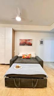 Sunset Loft frente al mar CB1506 - 2