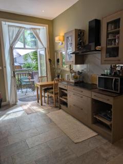 6 Steels Place - Edimburgo - 5